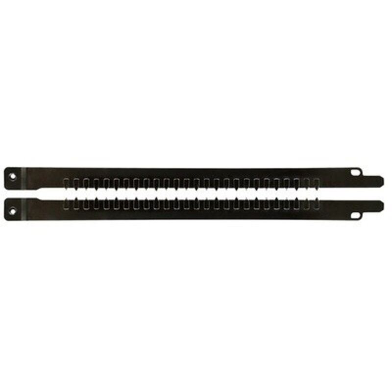 Dewalt Lames pour scie Alligator - 295 mm - Brique forte densité - DT2977