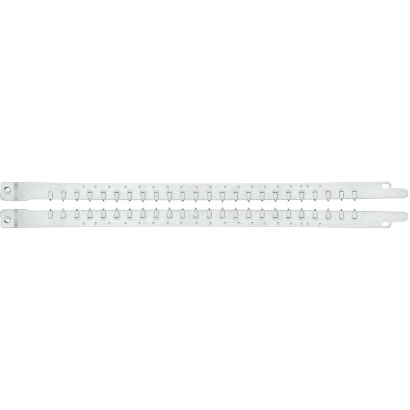 Alligator® - Lames de scie spéciales DT2975-QZ Longueur utile 430mm Béton cellulaire - Dewalt