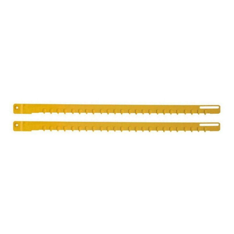 Lame pour scie Alligator TCT 48 dents DEWALT DT2965-QZ béton cellulaire / plaque de plâtre 425mm