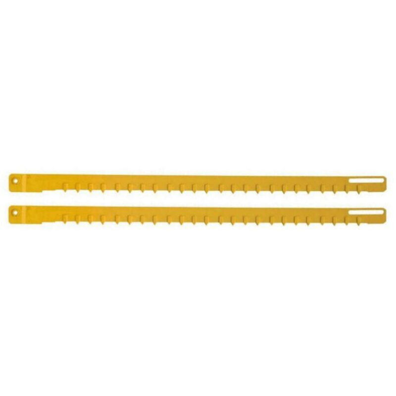Lames pour Scies universelles DT2965 - vue 2