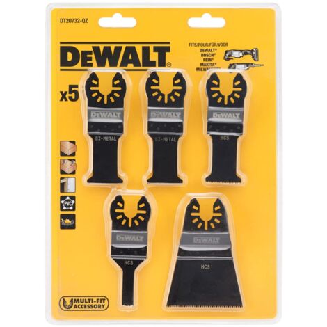 Sacchetto Raccolta Polvere DeWalt Per Sega - Compatibile Con D27112, D27111 - Foto 5