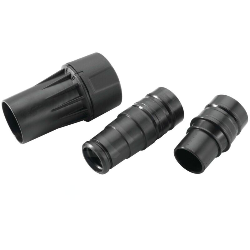 Kit de construction avec système de connexion d`aspiration DWV9210