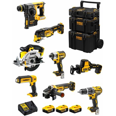 Dewalt DCM565P1, MIGLIOR PREZZO