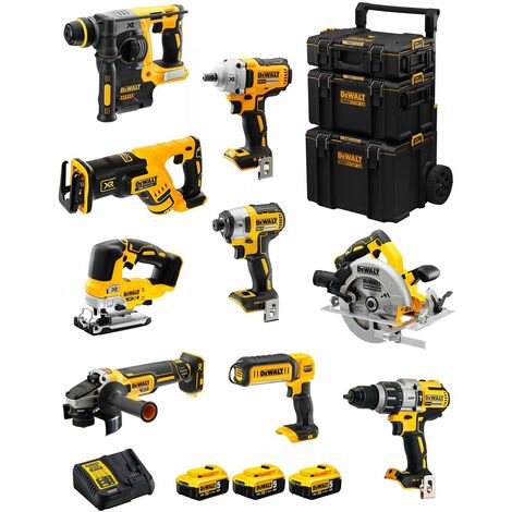 18V Dewalt DCF887, MIGLIOR PREZZO E OMAGGI