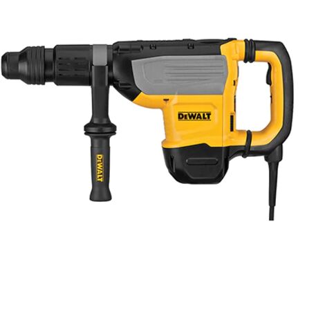 DeWALT Kombihammer D25773K-QS mit SDS-max 1700Watt im Transportkoffer