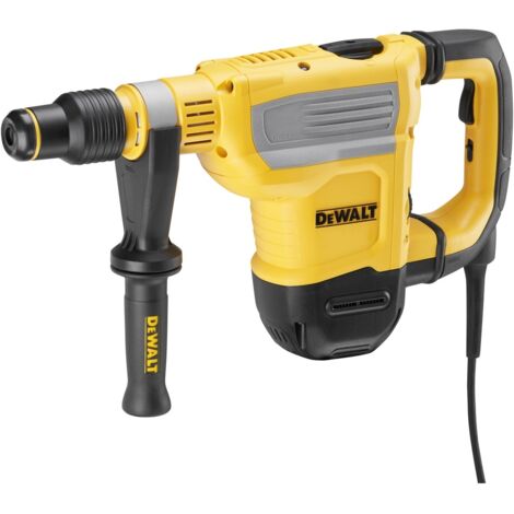 DeWalt Kombihammer SDS-max 45mm 1350Watt