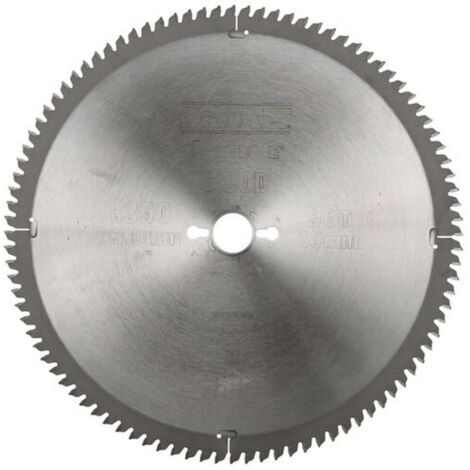 DeWALT - Lama circolare 350x30 mm, 96 denti DT4291