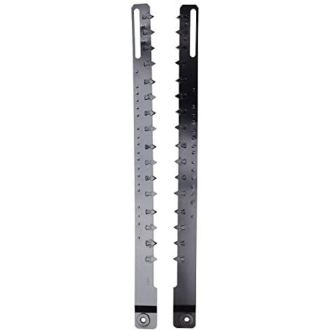 DEWALT LAMA PER SEGA ALLIGATOR - 360 x 275 mm - ( Blocchi da costruzione in Poroton. ) - (Compatibile con DW391 / DW393 / DW394)