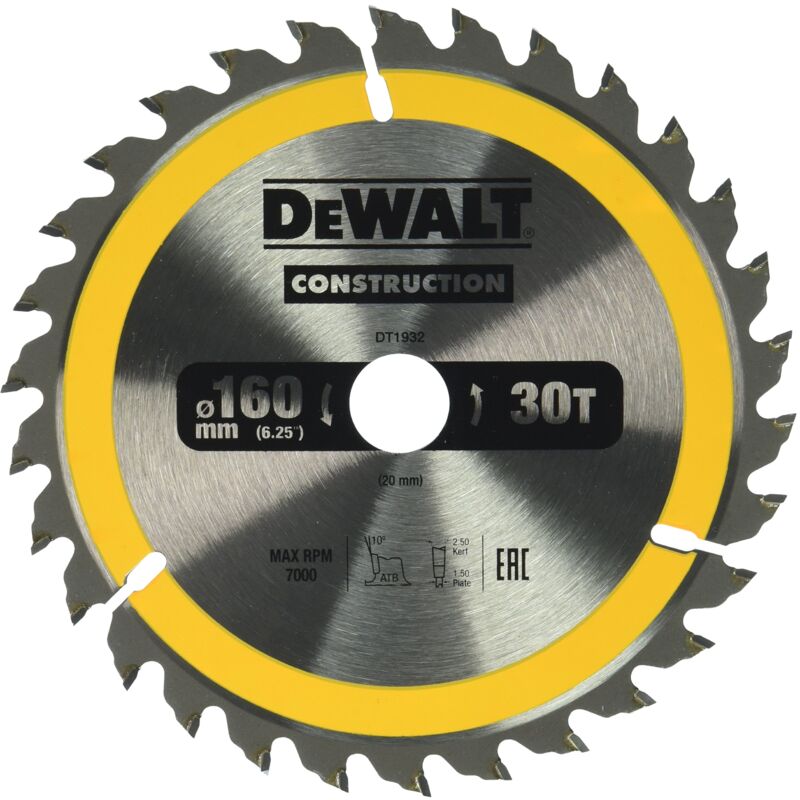 DT1932-QZ - Foglio da costruzione 160 x 20 mm 30T