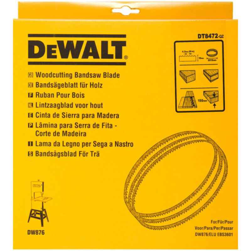 A utiliser avec 2215x10x0 4mm 6mm DT8472 - vue 2