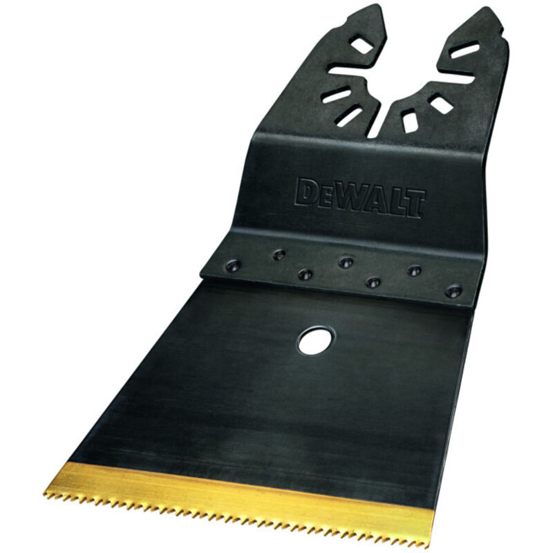 DeWALT Lame de scie bi métal 64 mm DT20747 QZ