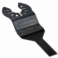 Dewalt lame large bimétal pour multi-cutter - dt20705