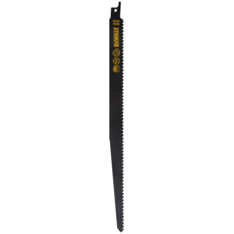 Lames HCS pour le bois 305mm x 4.2mm - vue 2
