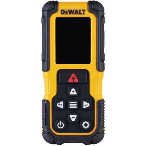 DeWALT Laser-Entfernungsmesser DWHT77200, bis 60m