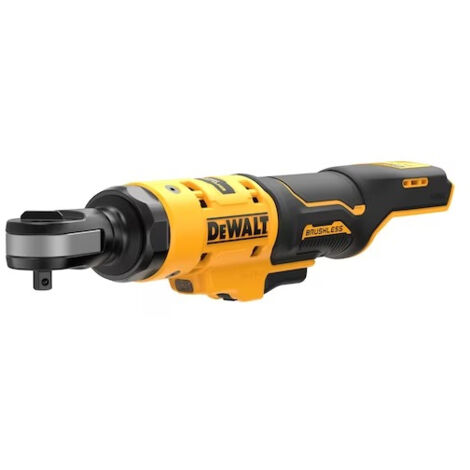 DEWALT Llave de carraca 3/8 XR 12V sin escobillas - DCF503N-XJ