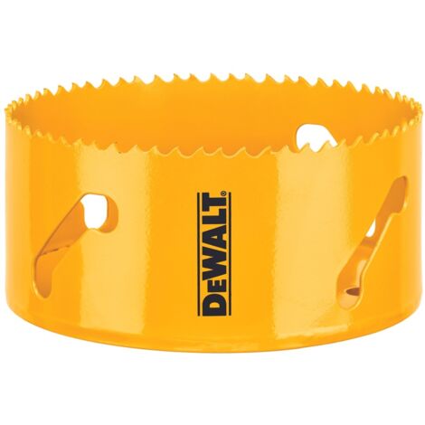 DeWalt Lochsäge Bi-Metall Extreme 114 mm