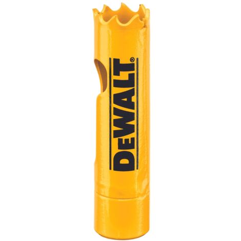 DeWalt Lochsäge Bi-Metall Extreme 17 mm