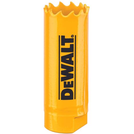 DeWalt Lochsäge Bi-Metall Extreme 24 mm