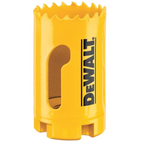 DeWalt Lochsäge Bi-Metall Extreme 33mm DT90308