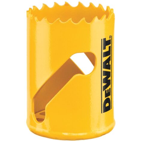 DeWalt Lochsäge Bi-Metall Extreme 38 mm
