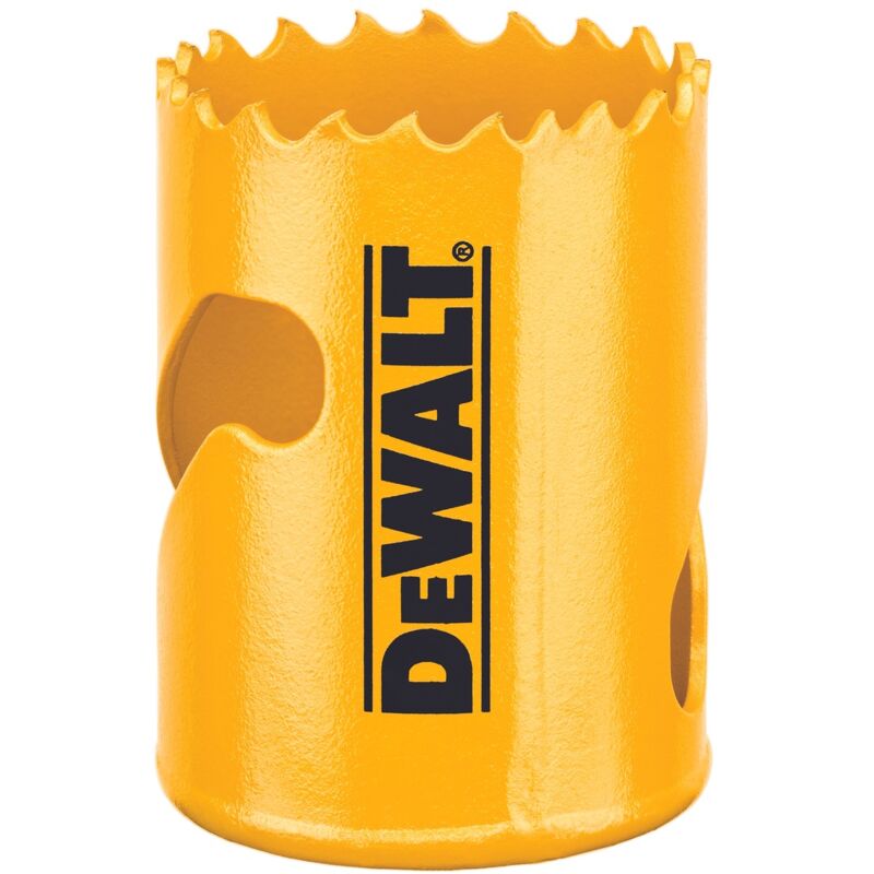 DeWalt Lochsäge Bi-Metall Extreme 46 mm
