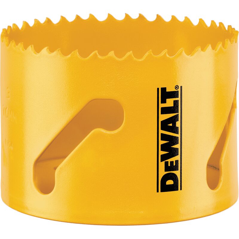 Lochsäge Bi-Metall Extreme 76mm DT90330 - Dewalt