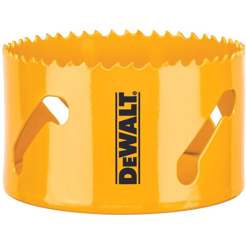 Lochsäge Bi-Metall Extreme 89mm DT90334 - Dewalt