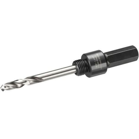 DEWALT mandril 13mm corona bi-metal 14-30mm dewalt dt90367-qz