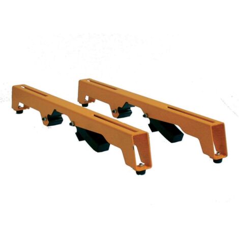 DEWALT Maschinen-MontageSet (groß)
