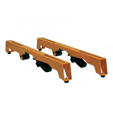 DeWalt Maschinen-Montageset (groß)