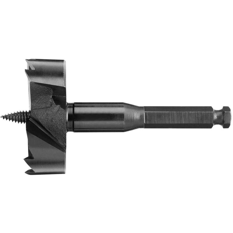 Dewalt - DT4583 54 mm forets à façonner