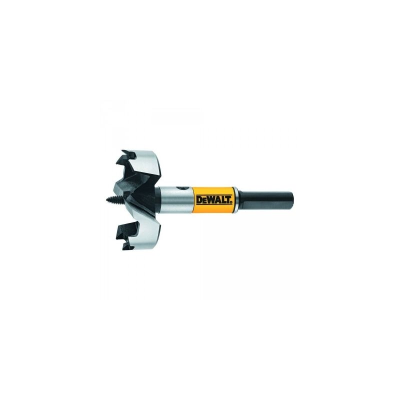 Rapid bois de foret/forstner foret 68 mm, DT4586 qz - Dewalt