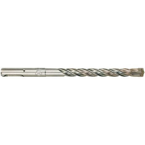 SDS Plus Marteau Perceuse s4 Quadro Béton Perceuse Pierre Perceuse 12 x 540 x 600 mm