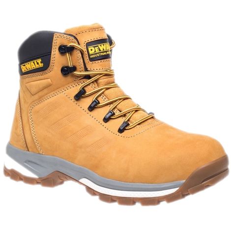 dewalt boots uk