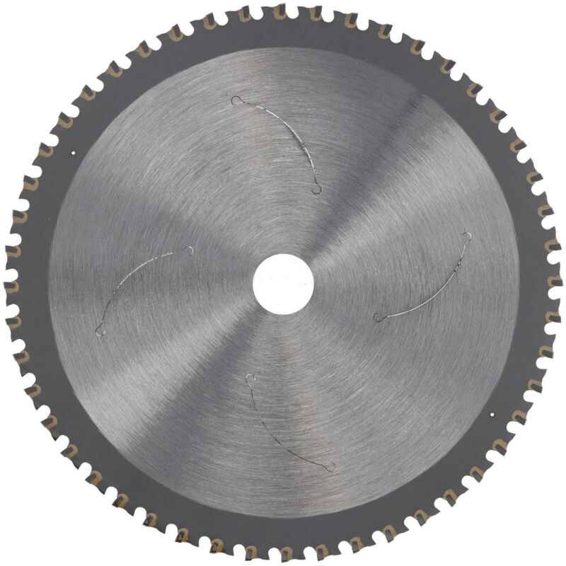 Image of Metall-Kreissägeblatt 184/20mm 48Z DT1044 - Dewalt