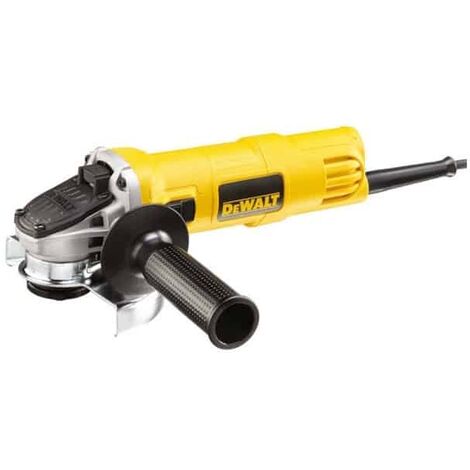 Dewalt Meuleuse O125 Mm 800w Dwe4057 Dewaltdwe4057