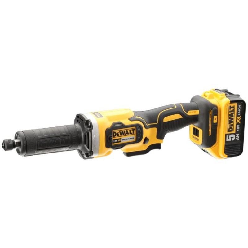 Dewalt Szlifierka Prosta 18v Xr Dcg426p2