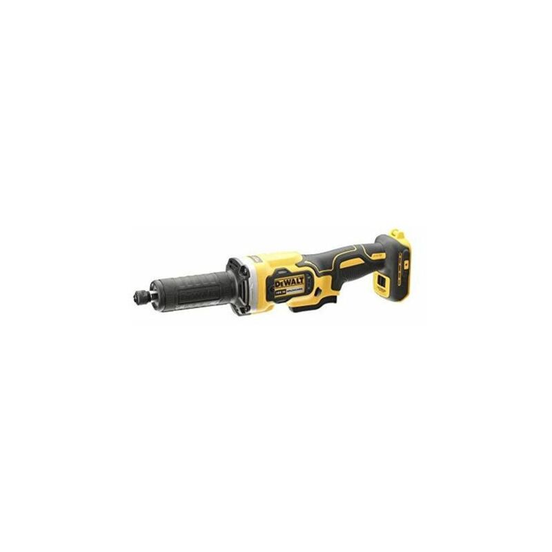 Meuleuse Droite xr 18V Li-Ion Dewalt Sans Batterie ni chargeur - DCG426N-XJ