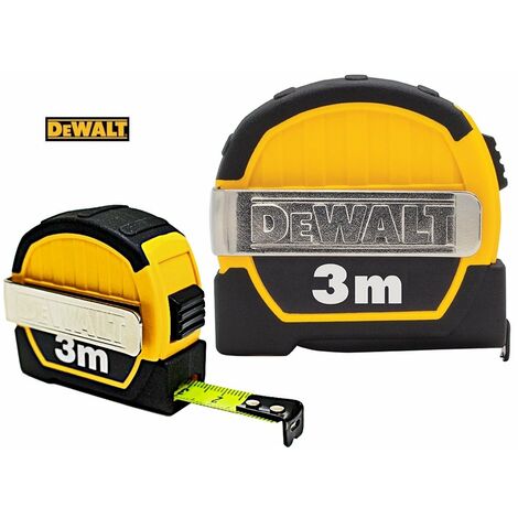 Dewalt miara  3m