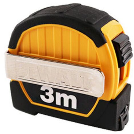 Dewalt miara  3m
