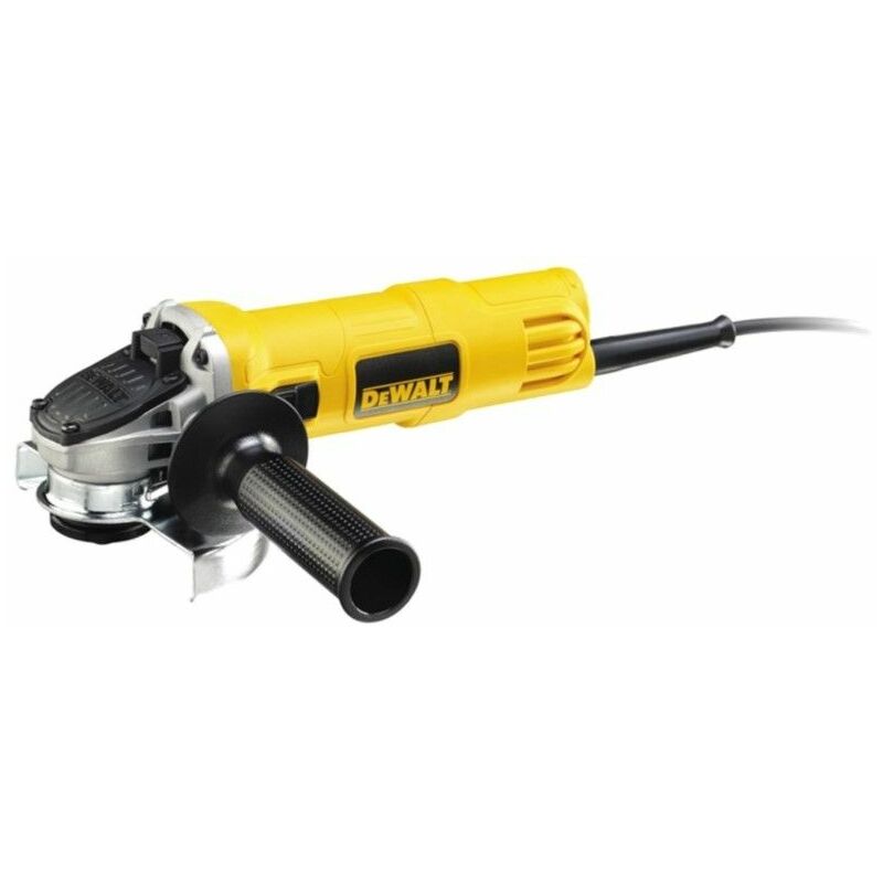 

Amoladora Profesional 115 Mm 800W Dwe4056 - Dewalt