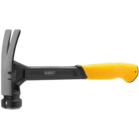 Dewalt młotek stalowy 624g