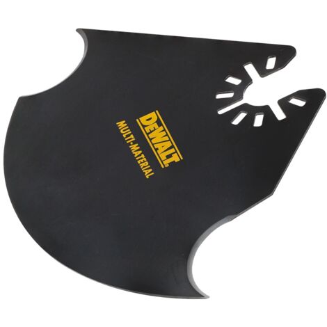 Dewalt MT Sägeblatt Universal PVC/Bodenbeläge/Isolierschaum/Karton