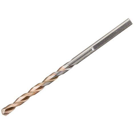 DEWALT Multi Material Drill Bit 3.5mm OL:113mm WL:83mm DEWDT6516QZ