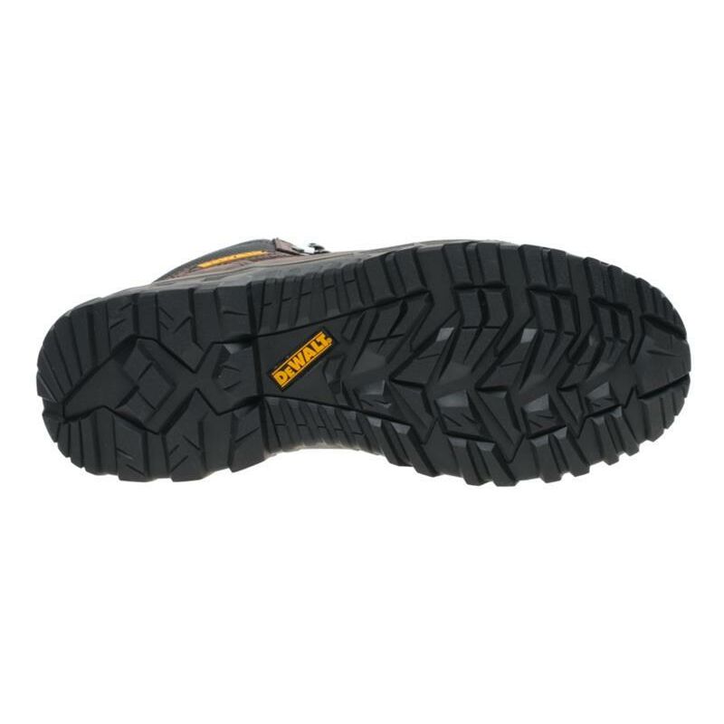 Dewalt - Murray Waterproof Safety Boots Black uk 8 eur 42 - DEWMURRAY8