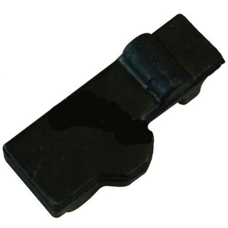 DeWalt N239159 Rubber Bumper Spare Part for DCS355N, DCS356N 18V Multi-tool & DCW600N 18V Router