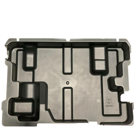 DEWALT N493397 TSTAK VI Inlay for 54V XR Flexvolt Hammer Drills