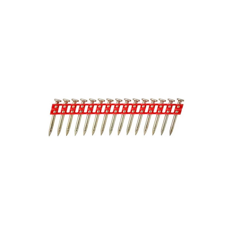 Image of DCN8903057] Pointes acier xh Dewalt DCN8903057 pour cloueur DCN890 3x57mm
