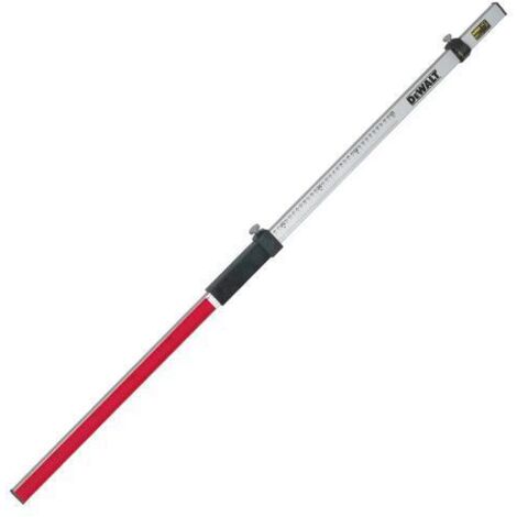 DEWALT Nivellierlatte 2,4 m