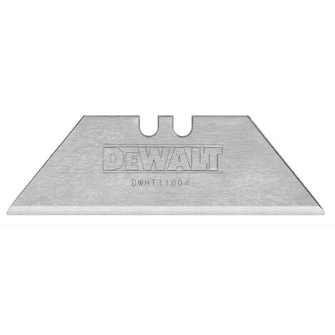 DEWALT OSTRZA TRAP. 75szt.